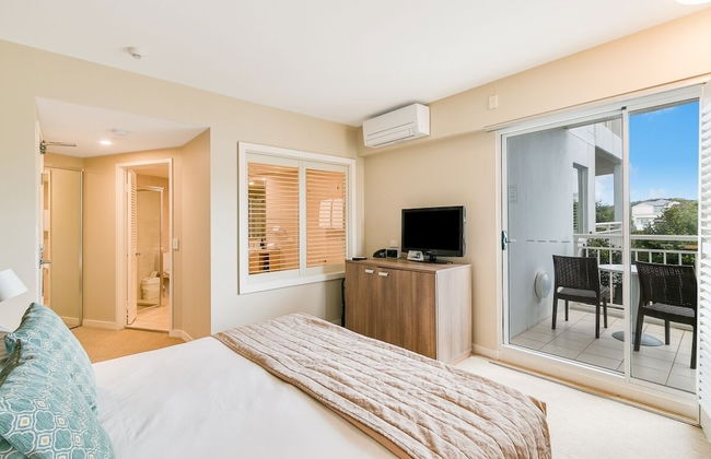 The Pool Resort Kingscliff - 2B Dual Key (7119/20) - Holiday Management Co - Photo 2