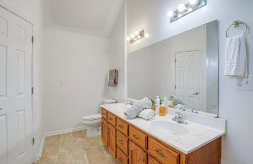 Large Backyard Peaceful Home in Southaven! - Foto 13