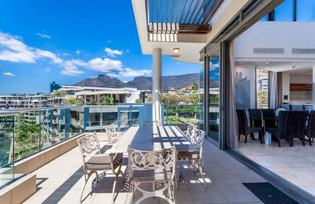 The Marina Family Penthouse - 710 - Foto 7