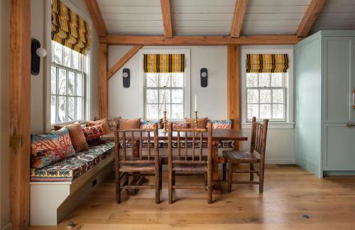 Post & Beam - Stunningly Designed Luxury Home with Pool & Hot Tub - Foto 1