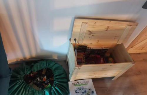 Domek Za Skałą - Foto 30