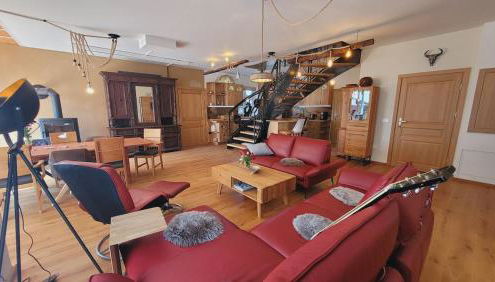 Strandanker - Foto 2