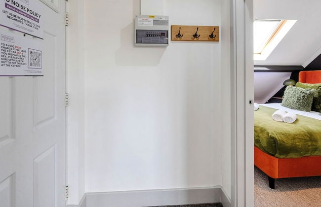 Wesley Chambers By REDWOOD STAYS - Foto 21