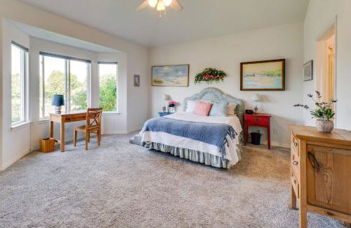 Pet-Friendly Longmont Home with McIntosh Lake Access - Foto 15