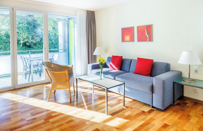 Hapimag Resort Interlaken - Foto 22