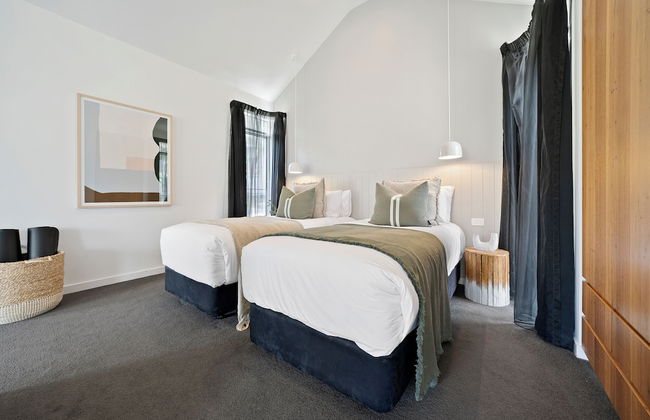 Hepburn Bathhouse & Spa Villas - Foto 15