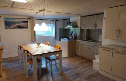 Panzer Allergiker Ferienwohnung in Burg - Photo 28