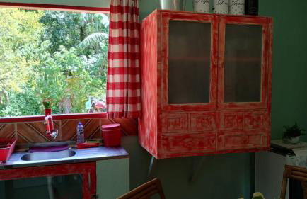 Lar do tio Roco em paraty - Foto 39