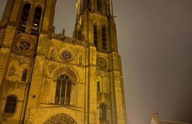 Appartements 4 vents by La Boîte En Plus - Foto 30