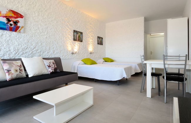 The Real Casa Atlantica Morro Jable - Foto 14