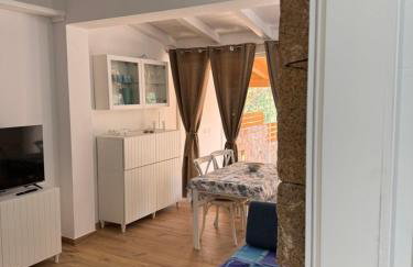 Blue Maisonette - Foto 1