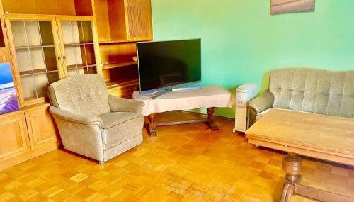 Ride & Rest, Budget, Waschmaschine, Wohnzimmer, Küche, Radlgarage - Foto 5