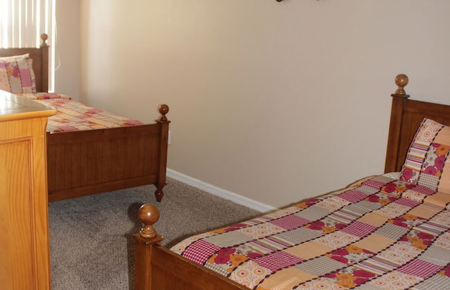 Tuscan Hills Rentals - Foto 8