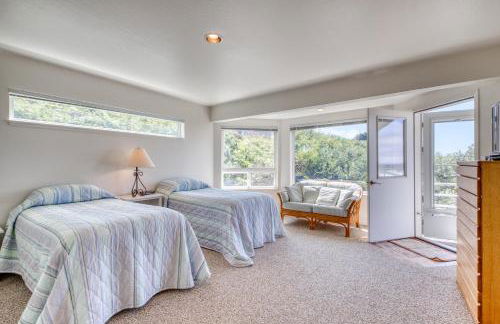 Coast Haven - 2 Bed 2 Bath Vacation home in Bandon Dunes - Foto 18