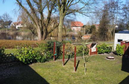 Haus am See - Urlaub im Herzen des Münsterlands - Foto 43