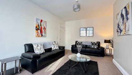 Ocean Apartment, Spacious 5 bedroom holiday home - Foto 4