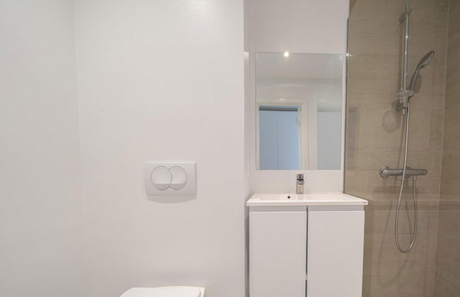 Great 2-bed in Frederiksberg w Balcony - 203 - Foto 13