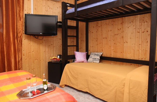 Residence Ciampino - Foto 7