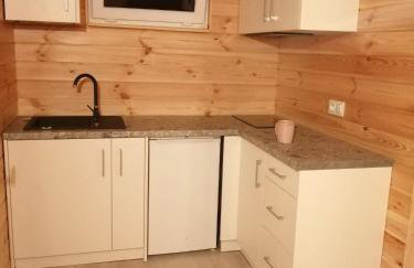 Domki w brzozach - Foto 14