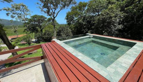 Casa de Campo - Hospedar com Propósito - Foto 4