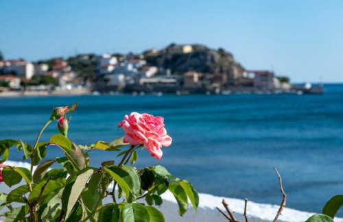 Seaside-Maisonette - Foto 26