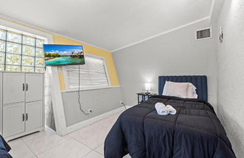 Fort Lauderdale Retreat Near Beach & Airport - Foto 41