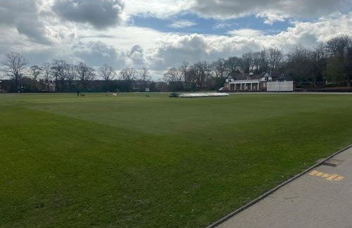 Commuters Getaway - Foto 44