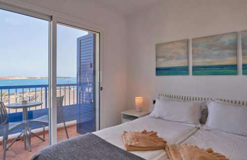 Duplex Ilic Sea Views,Front Line,10 Min to Marina - Foto 24