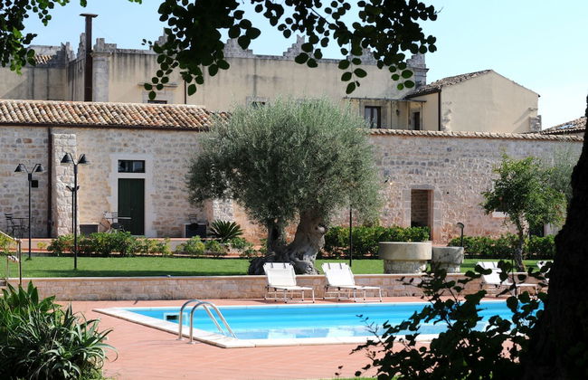 Torre Don Virgilio Country Hotel - Foto 40