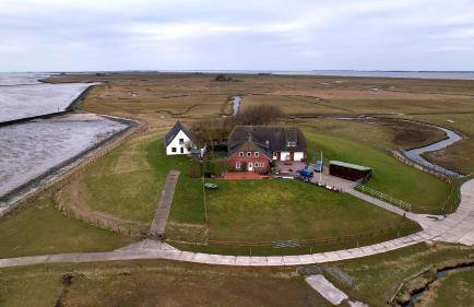 Gästehaus Neuwarft - Foto 40