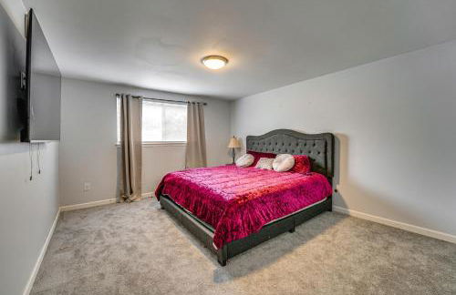 Spacious Southfield Home with Patio and Yard! - Foto 18