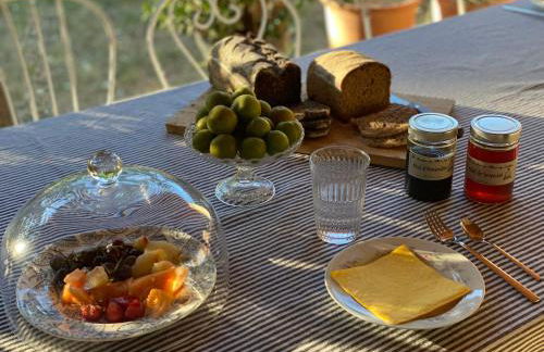 Villa Claudia Domaine les Palmiers - Foto 12