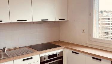 La pupille de la nation d'Aurillac, 4 pers, WIFI - Foto 4