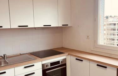 La pupille de la nation d'Aurillac, 4 pers, WIFI - Photo 4