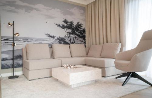 Yachthafen Barth - Ferienwohnung und Penthouses - Foto 15