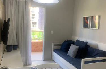 Boulevard Riviera Flat - Foto 1