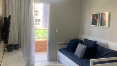 Boulevard Riviera Flat - Foto 1