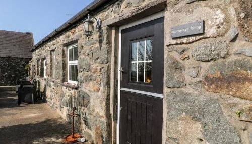 Bwthyn yr Helyg Willow Cottage - Foto 2