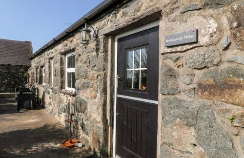 Bwthyn yr Helyg Willow Cottage - Photo 2