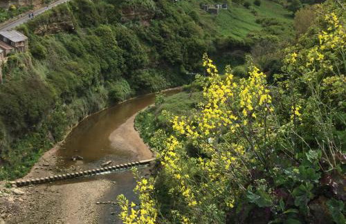 The Cottage, High Street Staithes - Foto 30