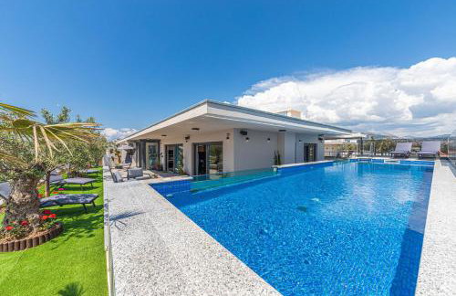 Sky Pool Penthouse with a huge heated private pool - Foto 2