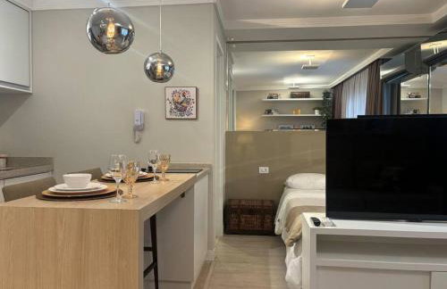 Studio Moderno Ap 32 Soho Life - Photo 33