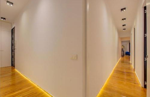 Luxury Rooms Madrid Center Duplex - Photo 11