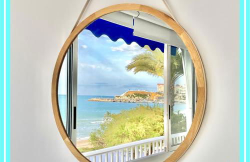 Apartamento Familiar Frente al Mar by Molinaptos - Foto 4