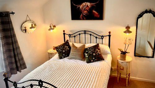 18th Century Cosy Cottage with Stunning Views - Foto 4