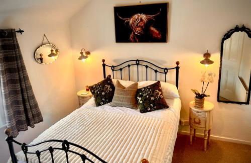 Enchanted 18thc Cottage in Stratford-upon-avon - Foto 4