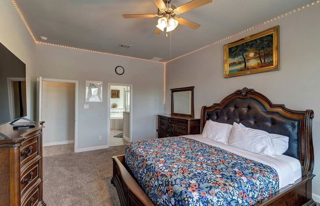 Lakeview Mansion A Chic Estate - Foto 5