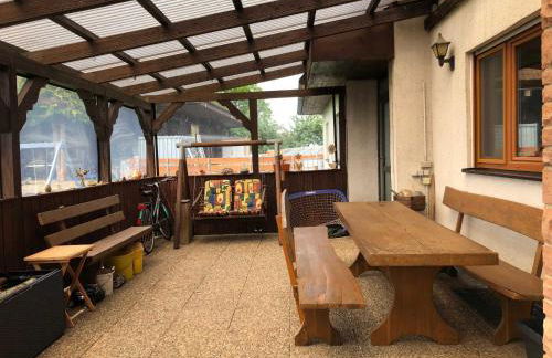 Ferienwohnung Zum Eduardstal - Foto 7