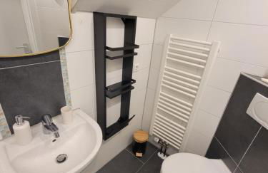 Ferienwohnung Esen OG - Foto 8