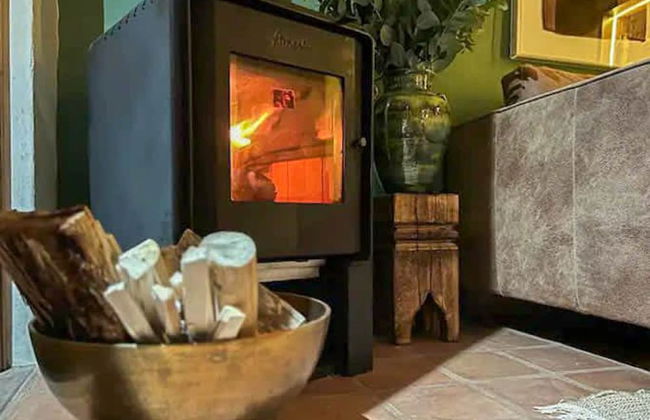 w Awesome 2BR House in Valle Sagrado - Foto 44